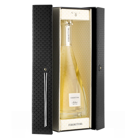 Ferghettina Franciacorta Milledi in gift box