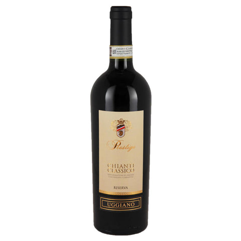 Uggiano Chianti Classico Prestige Riserva DOCG