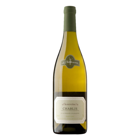 La Chabisienne Chablis Sereine
