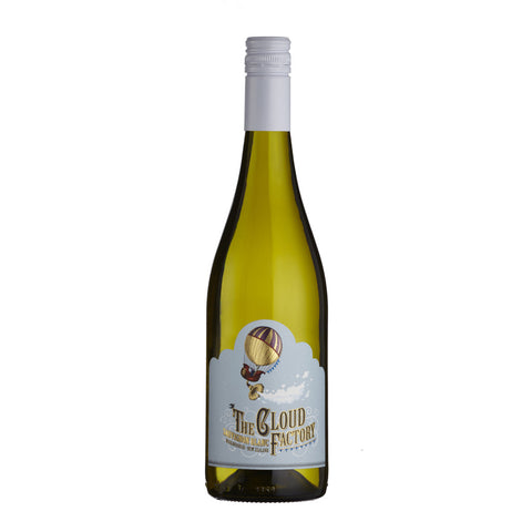 Cloud Factory Sauvignon Blanc (6 Bottle Case)