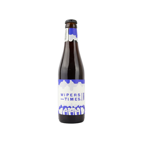 Wipers Times Dubbel