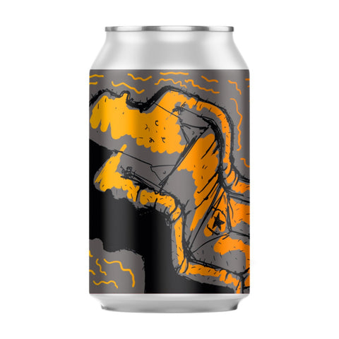Lervig - Toasted Mable Stout