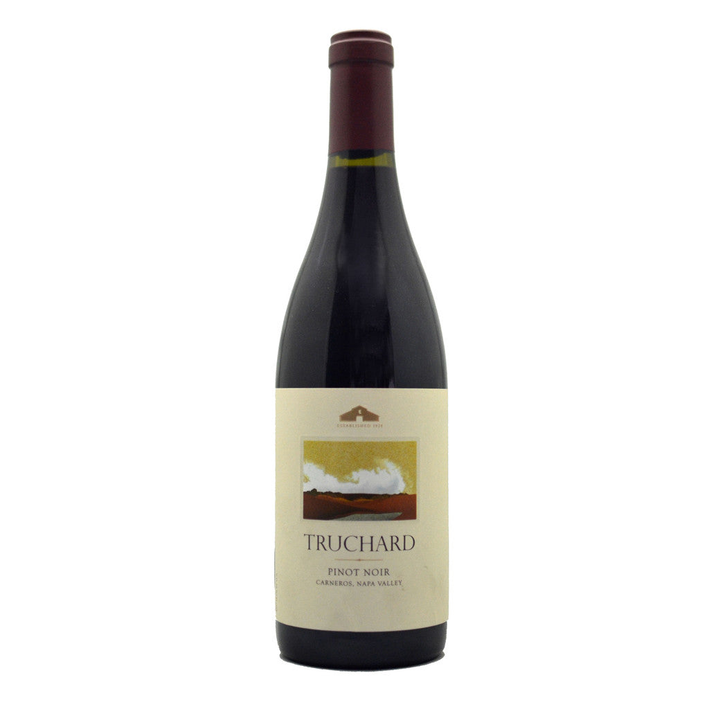 Truchard Pinot Noir